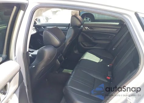 2022 Honda Accord Sport Special Edition from USA, damaged, VIN 1HGCV1F40NA030150